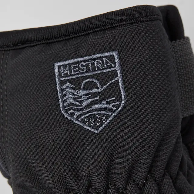 Votter til barn 8–9 år Hestra Ferox Primaloft Mitt Jr 5 100 