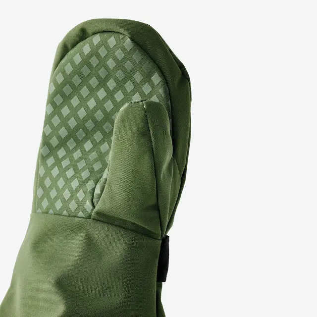 Votter til barn 6–7 år Hestra Fjellvotten Mitt Junior 4 870 