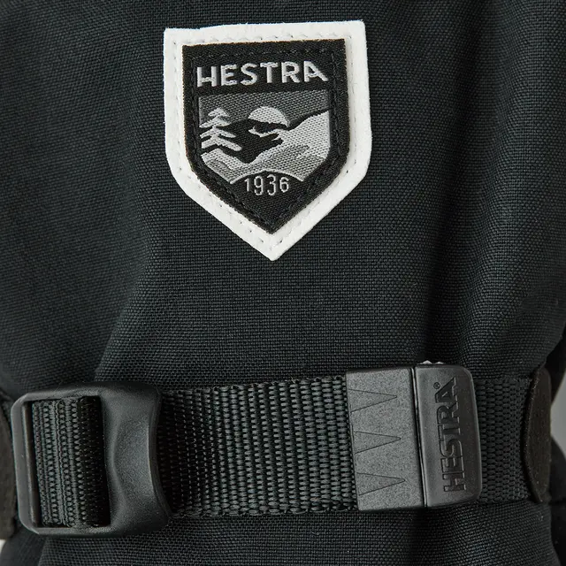Votter S Hestra Fjellvotten Mitt Senior 7 100 