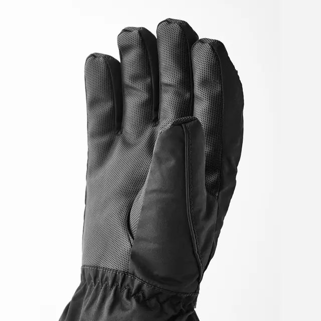 Hansker til barn 8–9 år Hestra Isaberg Czone 5F Jr 5 100 