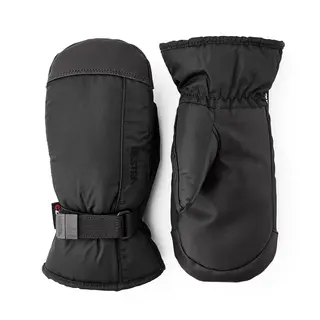 Votter til barn Hestra Isaberg Czone Mitt Jr 100