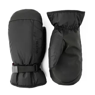 Votter Hestra Isaberg Czone Mitt 100