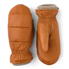 Skinnvotter XS Hestra Torun Mitt 6 710