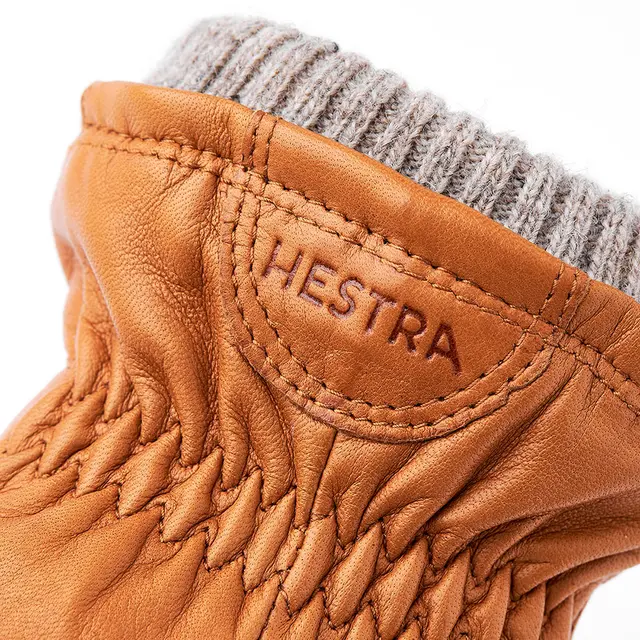 Skinnvotter XS Hestra Torun Mitt 6 710 