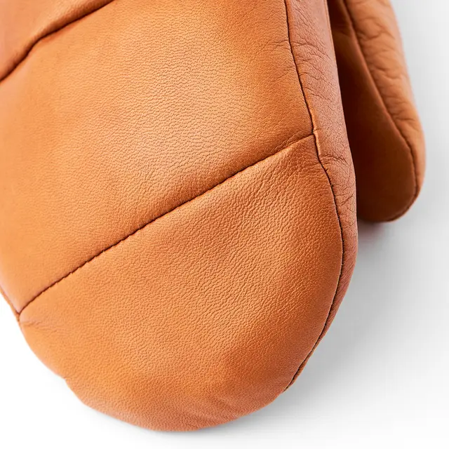 Skinnvotter XS Hestra Torun Mitt 6 710 