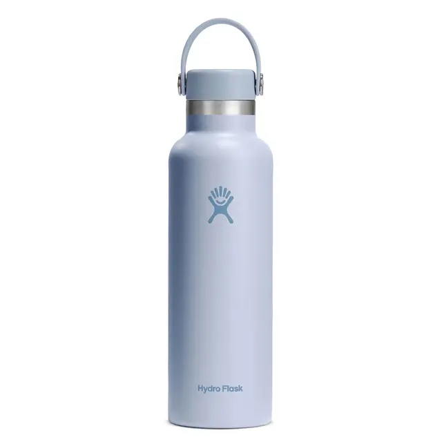 Termoflaske Hydro Flask Standard Flex 620 ml Surf 