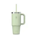 Termoflaske Hydro Flask Travel Tumbler 710 ml Aloe