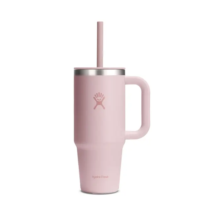 Termoflaske Hydro Flask Travel Tumbler 710 ml Trilli 