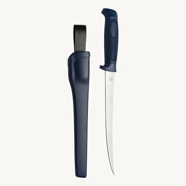 Fiskesett Øyo Namsen Fiskesett 4 deler Blå 