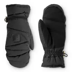 Votter til dame XS Johaug Marble Down Mitten 6 TBLCK