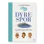 Dyrespor Kagge Dyrespor og andre tegn etter dyr