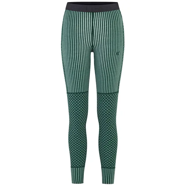 Longs til dame XL Kari Traa Smekker Pant W XL Pine 
