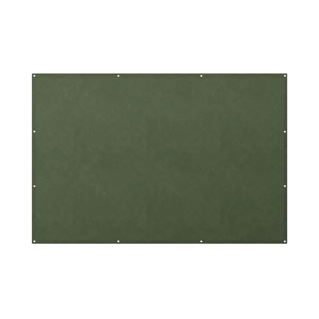Tarp i bomull Kit-Kat Patrol Floor Canvas 300 x 200 cm 