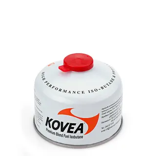 Gassboks 230 gram Kovea Gass 230 gram