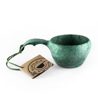 Kopp Kupilka 21 Cup 210 ml HavuGreen
