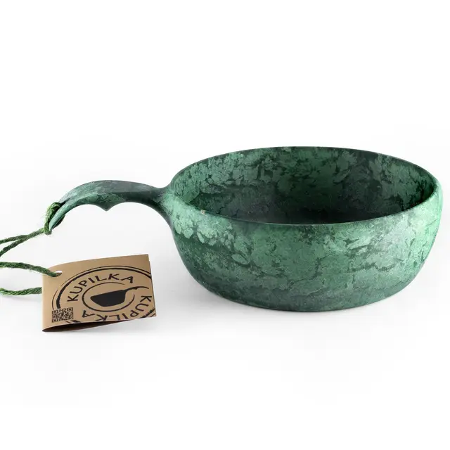 Kopp Kupilka 55 Cup 550 ml HavuGreen 