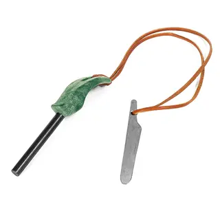 Tennst&#229;l Kupilka Firesteel 8 HavuGreen