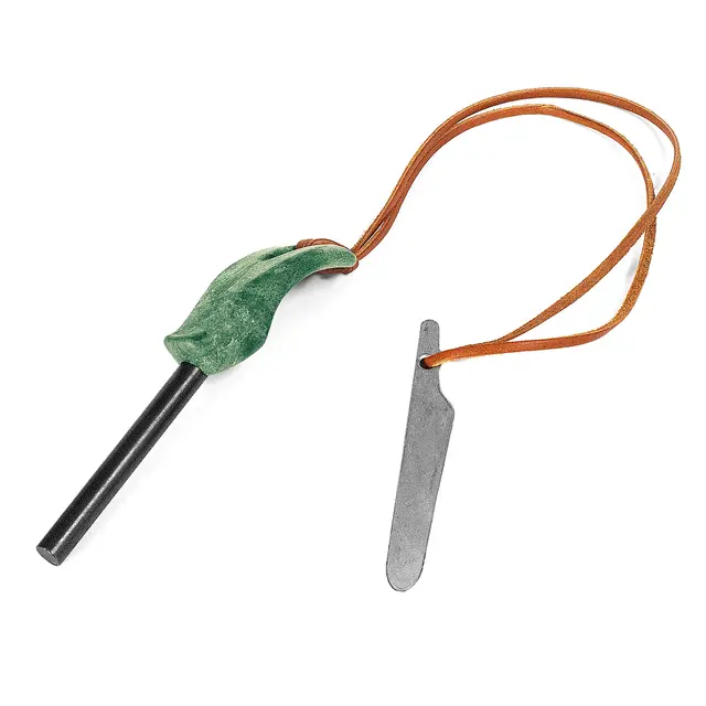 Tennstål Kupilka Firesteel 8 HavuGreen 