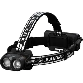 Hodelykt 1800 lm Ledlenser H19R Signature
