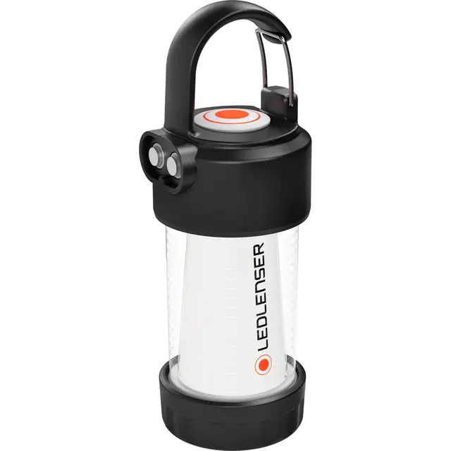 Teltlykt 150 lm Ledlenser ML4 