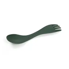 Turbestikk Spork til barn Light My Fire Spork Little BIO SageGreen