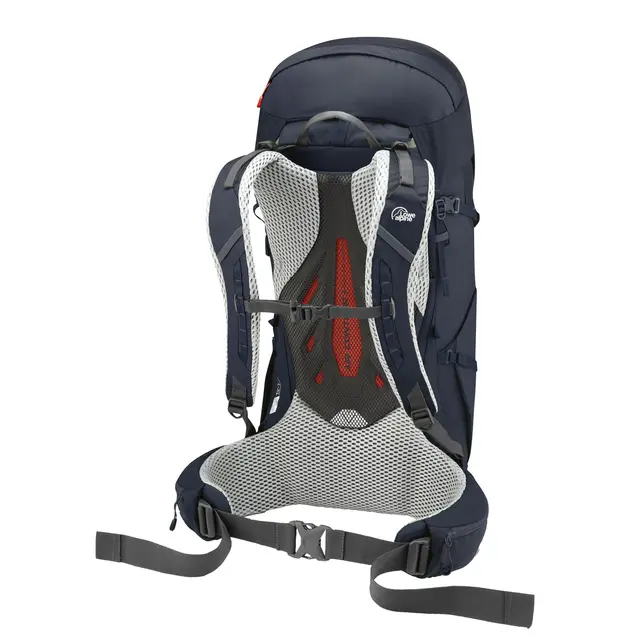 Storsekk til herre Lowe Alpine Cholatse 52 M BL 