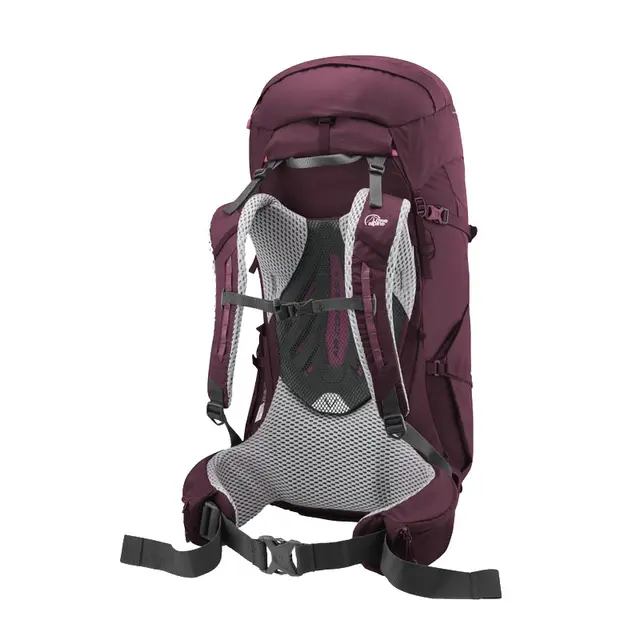 Storsekk til dame Lowe Alpine Cholatse 50 W FG 