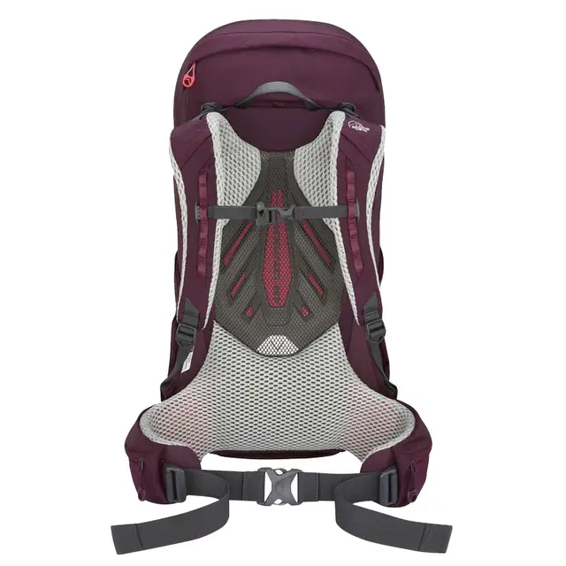 Storsekk til dame Lowe Alpine Cholatse 50 W FG 