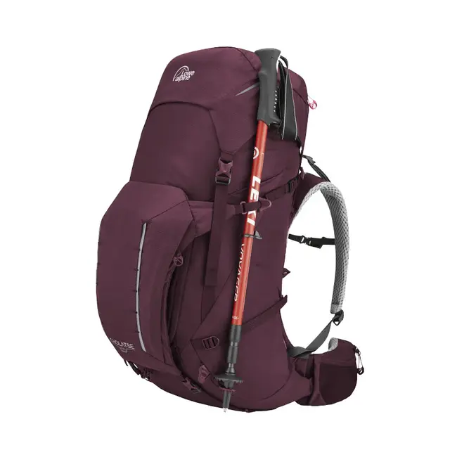 Storsekk til dame Lowe Alpine Cholatse 50 W FG 