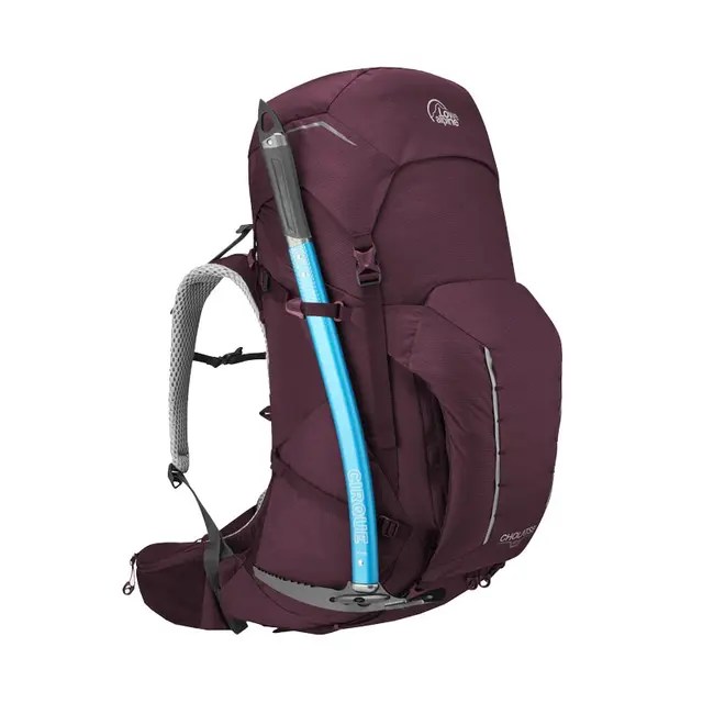 Storsekk til dame Lowe Alpine Cholatse 50 W FG 