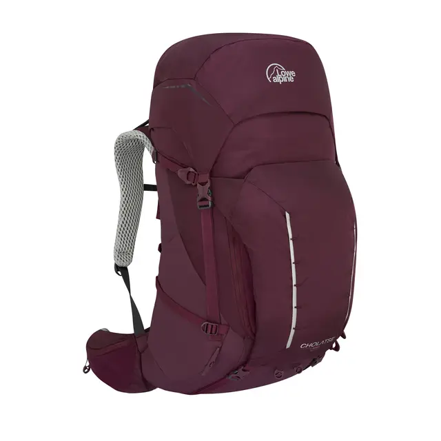 Storsekk til dame Lowe Alpine Cholatse 50 W FG 