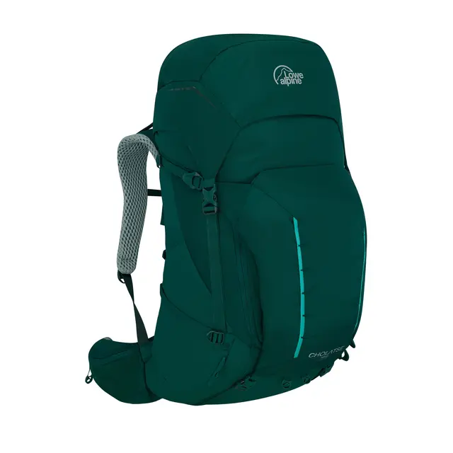 Storsekk til dame Lowe Alpine Cholatse 50 W TE 