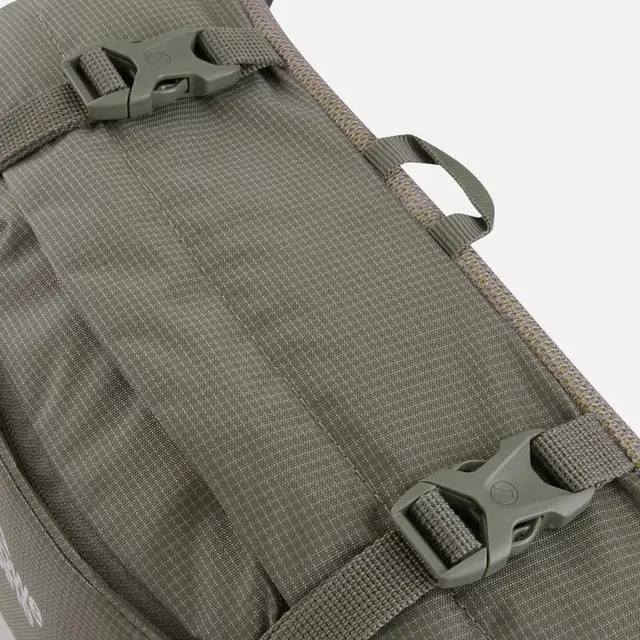 Hoftesekk Lowe Alpine Mesa 6 Belt Pack Black 