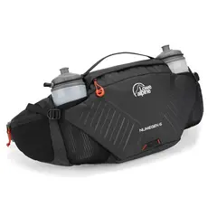 Hoftesekk Lowe Alpine Nijmegen 6 Black