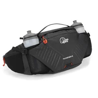 Hoftesekk Lowe Alpine Nijmegen 6 Black