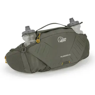 Hoftesekk Lowe Alpine Nijmegen 6 LightKhaki