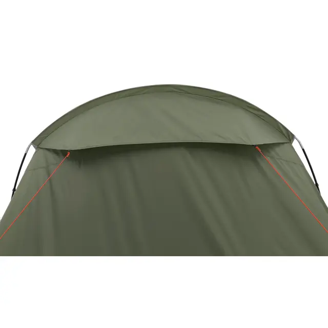 Tunnelltelt til 6 Easy Camp Huntsville Twin 600 