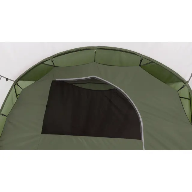 Tunnelltelt til 6 Easy Camp Huntsville Twin 600 