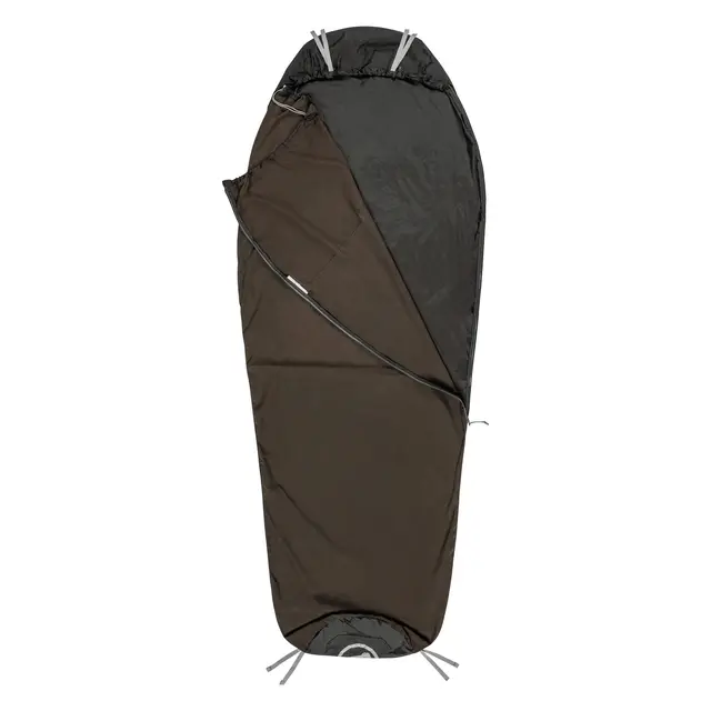 Overtrekkspose Grevling Mammut Grevling EMT 