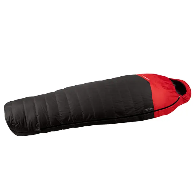 Høstpose 180 cm Mammut Nordic Down 3-Season 180 R 0128 