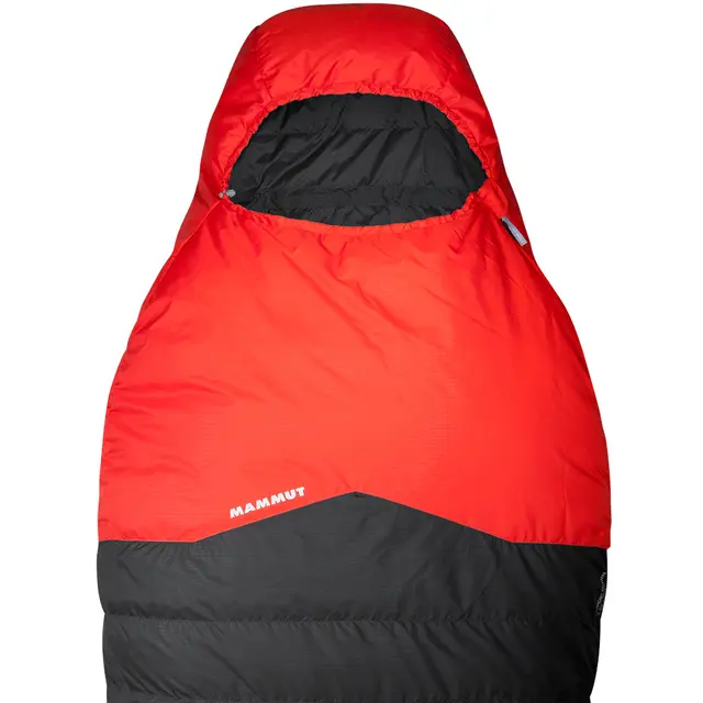 Høstpose 180 cm Mammut Nordic Down 3-Season 180 R 0128 