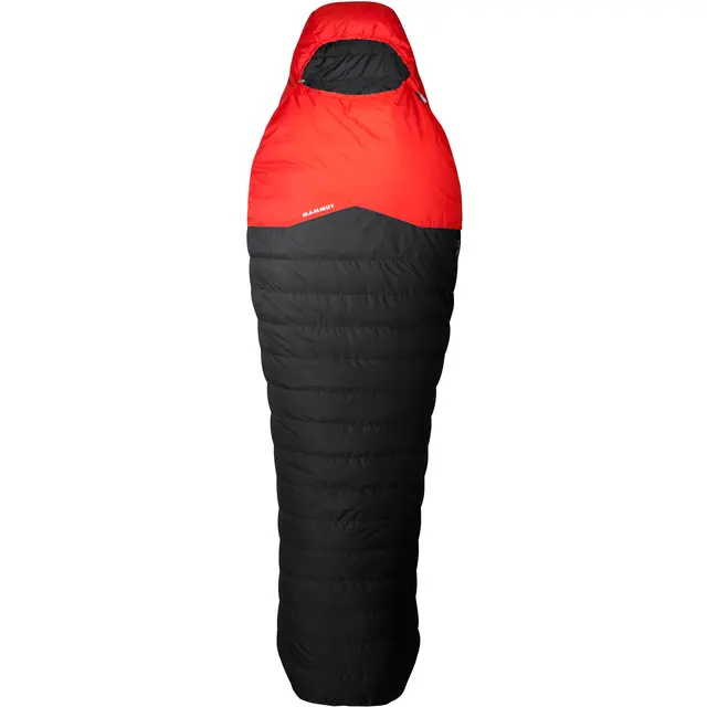 Høstpose 180 cm Mammut Nordic Down 3-Season 180 R 0128 