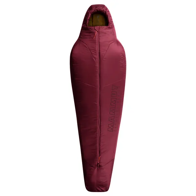 Høstpose 180 cm Mammut Perform Fiber W M 6376 