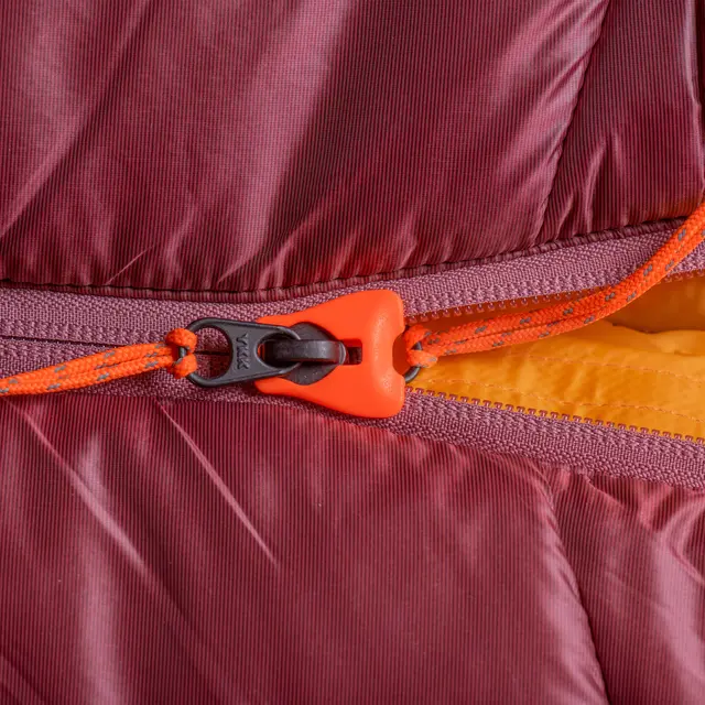 Høstpose 180 cm Mammut Perform Fiber W M 6376 