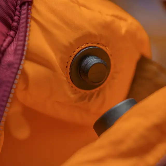 Høstpose 180 cm Mammut Perform Fiber W M 6376 