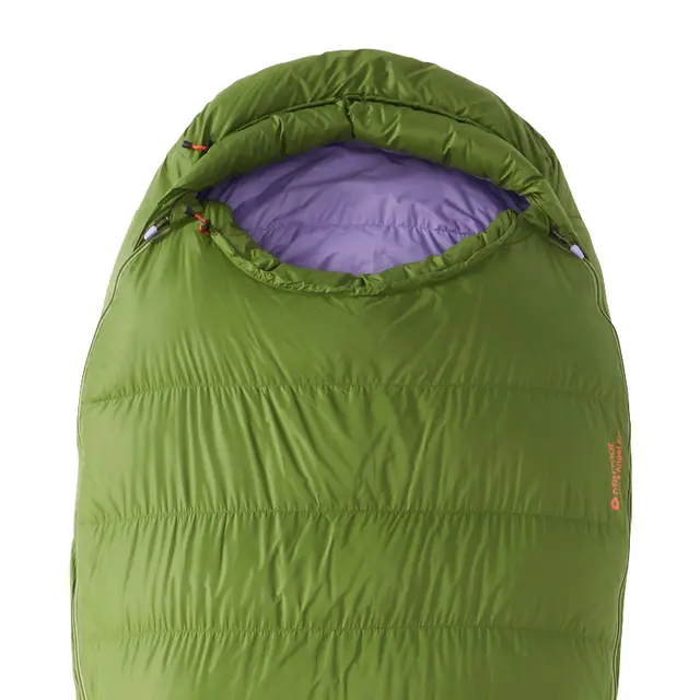 Høstpose 168 cm Marmot Angel Fire W Regular 
