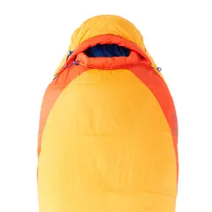 Barnepose 152 cm Marmot Kids Trestles Elite Eco 30 Regula