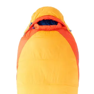 Barnepose 152 cm Marmot Kids Trestles Elite Eco 30 Regula