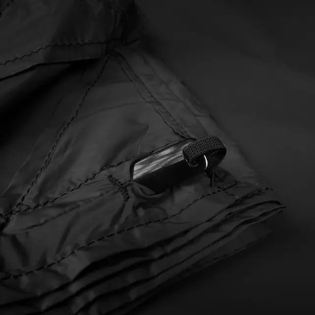 Pledd Matador Pocket Blanket Green 