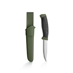 Kniv Morakniv Companion S MilitaryGreen